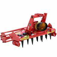 Herse Rotative Professionnelle Rotex 120 En Promotion AgriEuro