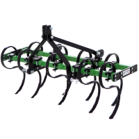 Vibroculteur Seven Italy Vibropac 160 Cm En Promotion AgriEuro