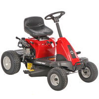 Troy Bilt TB 60T S SELECT Tondeuse autoportée en Promotion AgriEuro