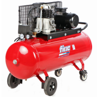 Fiac AB 150 348 Compresseur d air triphasé en Promotion AgriEuro