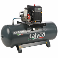 Italyco Kv Compresseur Rotatif Vis En Promotion Agrieuro