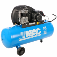 Abac EXT A29B 200 CM3 Compresseur D Air En Promotion AgriEuro