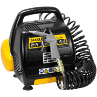 Stanley Dn Compresseur D Air En Promotion Agrieuro