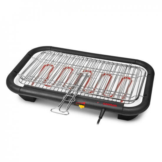 G3 Ferrari Galactic Grill Barbecue électrique en Promotion AgriEuro