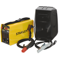 Poste Souder Inverter Mma Stanley Wd Ic En Promotion Agrieuro