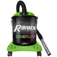 Ribimex Ceneplus Aspirateur Cendre En Promotion Agrieuro