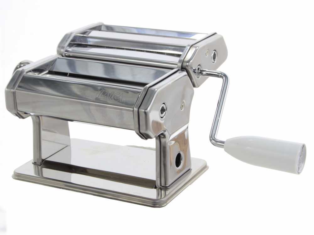 Laminoir a pate, machine a pates fraiche électrique, laminoir pates en  Acier Inoxydable, pasta maker, 0.3-4mm d'épaisseur réglables : :  Cuisine et Maison