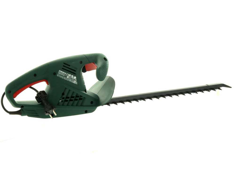 TAILLE HAIE ELECTRIQUE 450MM 420W 220V BOSCH