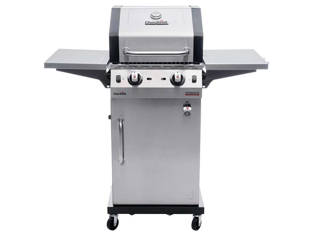 Barbecue Char-Broil Performance Pro S 2 en Promotion