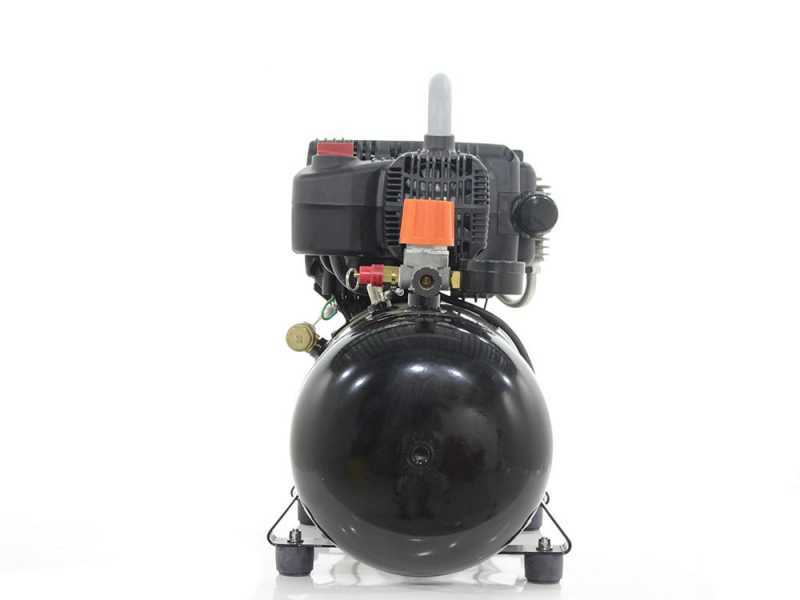 Black & Decker BD 195/12 NK 12L Air compressor 240V only £ 164.9