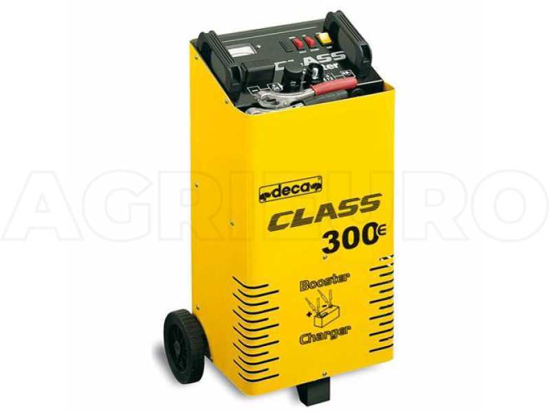 Chargeur de batterie rapide - Class Booster 630 - Batteries 12V e