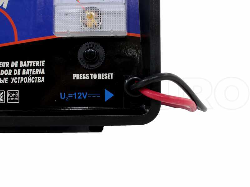 AWELCO chargeur de batterie booster voiture Energy 1500 code 80150