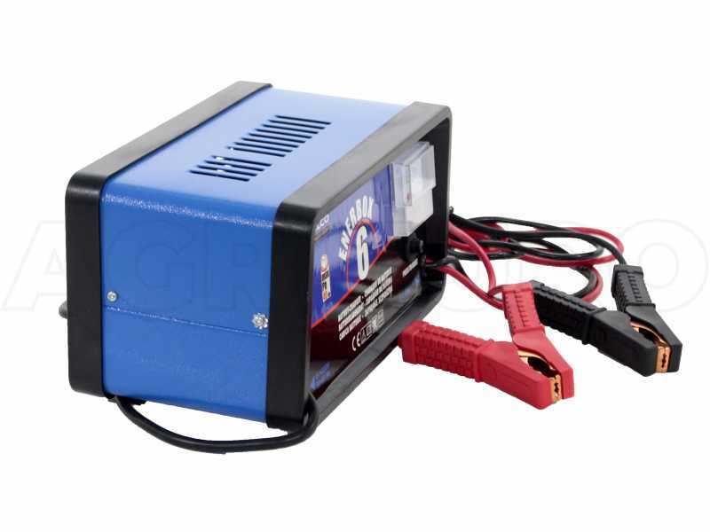 Chargeur Batterie Voitures,Superpow Chargeur Batterie 12V/6A