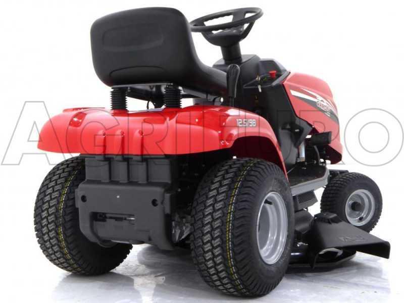 Kit attelage tracteur tondeuse GGP/Castelgarden, Honda