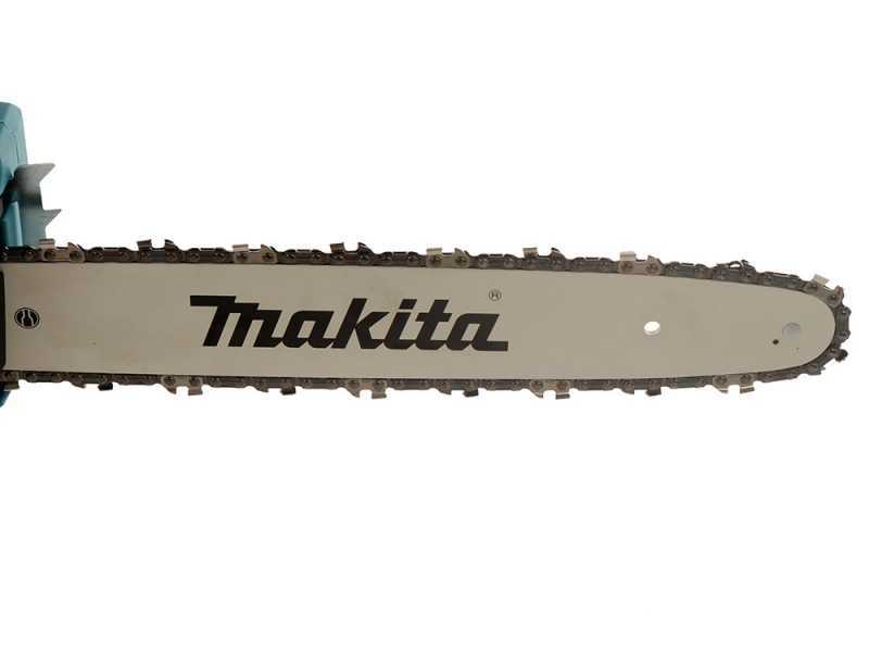Tronçonneuse électrique 35cm Makita UC3541A/2 1 800W 230V, Outillage de  jardin motorisé
