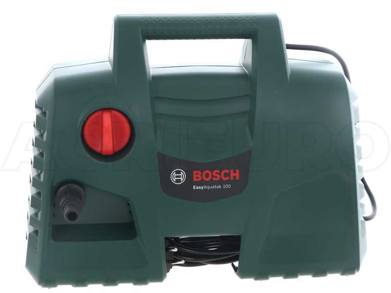Nettoyeur haute-pression Easy Aquatak 120 Bosch - COMAF