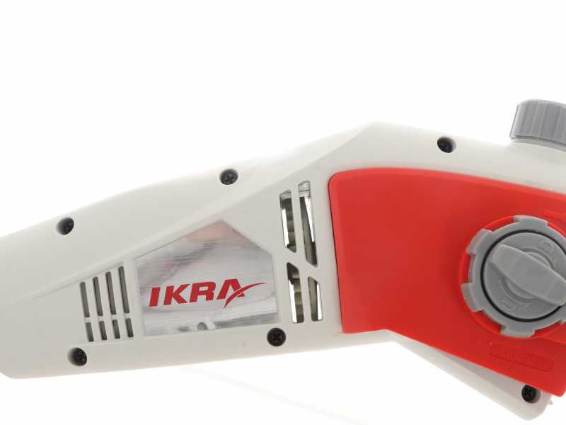 Perche élagueuse électrique IKRA IEAS 750 en Promotion