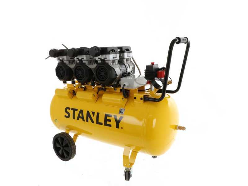 Compresseur électrique sans réservoir 2 en 1 Stanley SXCMD15WE 230V, Compresseur
