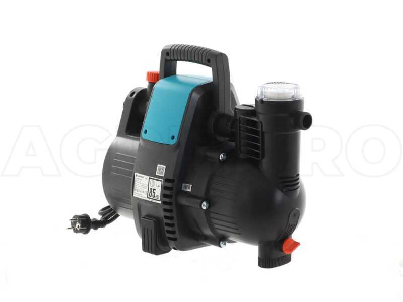 Pompe d'irrigation GARDENA Comfort 5000/5 - 1300W - 5000l / h