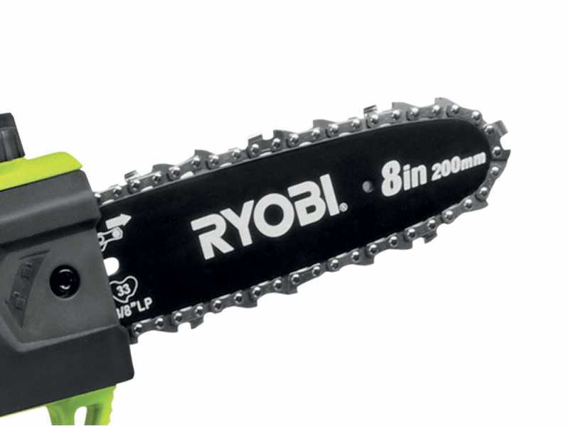 Sécateur électrique télescopique Ryobi RPP750S bar 20 cm dès € 149.9