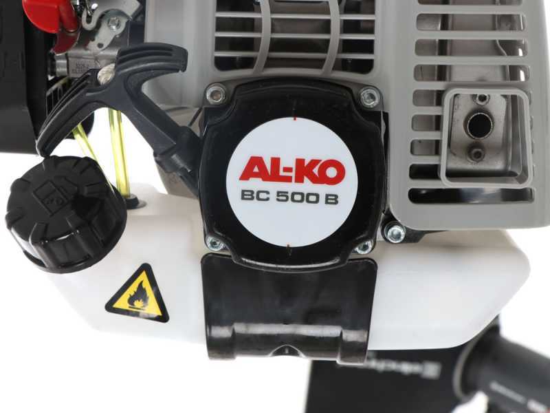 AL-KO BC500B - D&eacute;broussailleuse thermique