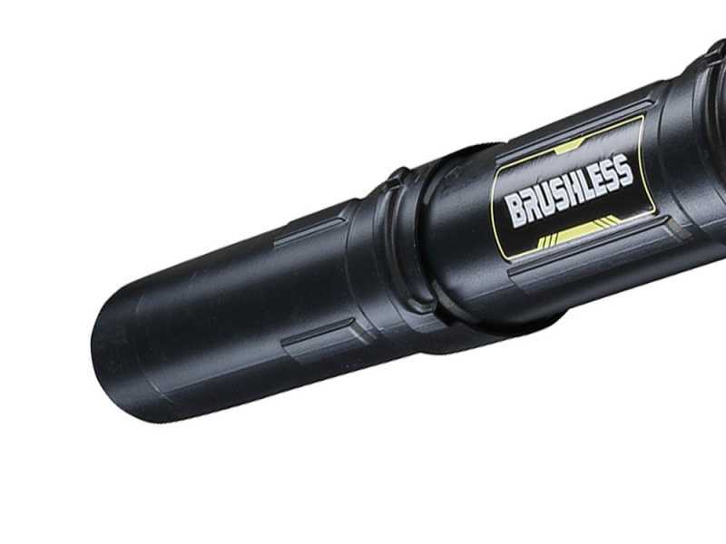 Souffleur à dos ryobi 36v oneplus brushless - sans batterie ni chargeur  ry36bpxa-0 5133004577 - erreur - Conforama