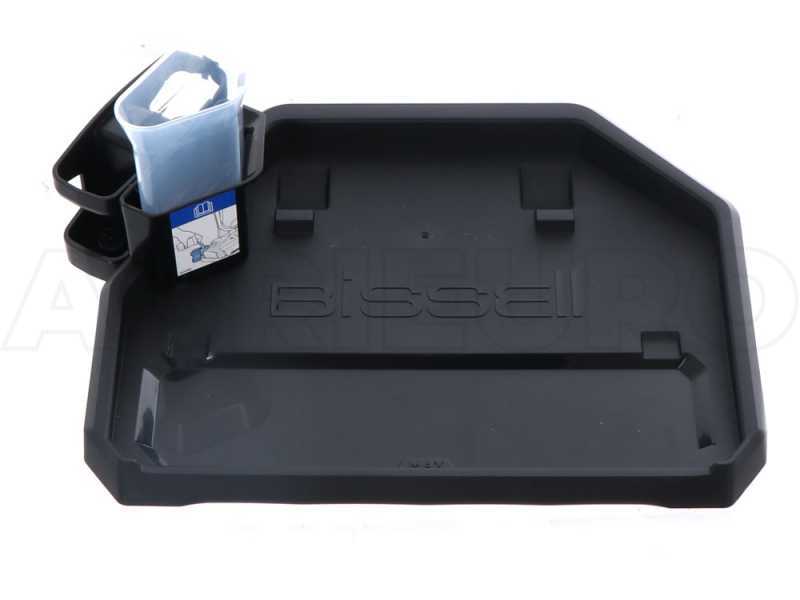 Accessoires pour Bissell Crosswave 3 en 1, 1 brosse à rouleau Pet