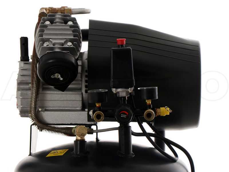 Compresseur d'air électrique à courroie Blackstone B-LBC 50-30 - 50 lt