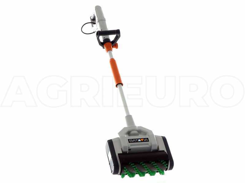 Brosse rotative électrique 1020W - Batavia