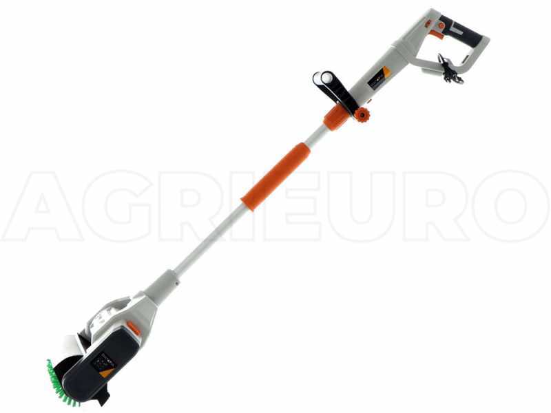 Brosse rotative électrique 1020W - Batavia