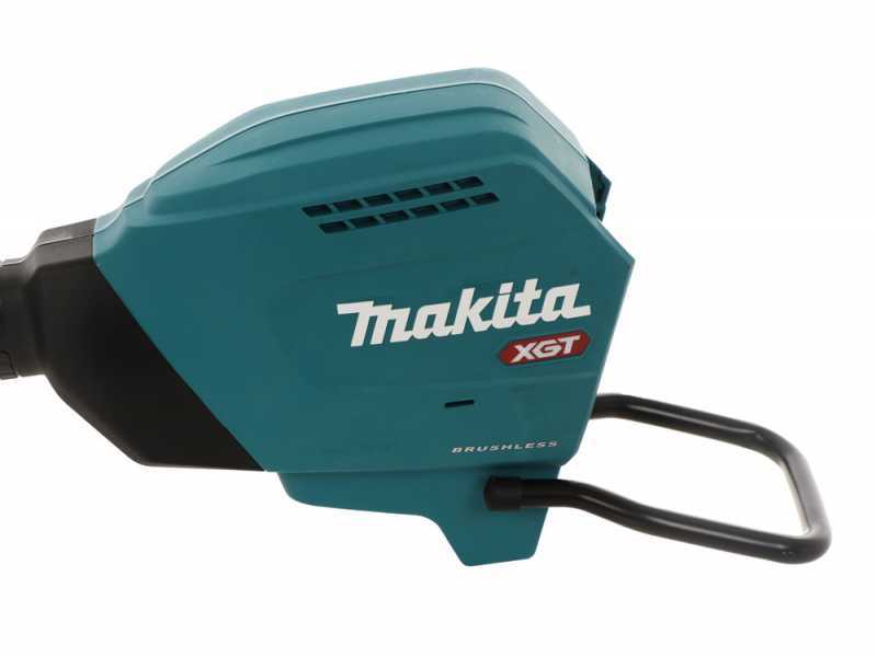 Makita UR003GZ01 - D&eacute;broussailleuse &agrave; batterie - 40V - SANS BATTERIE ET SANS CHARGEUR