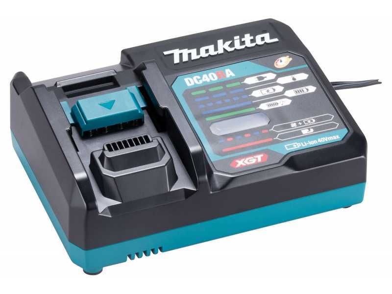 Makita UX01GZ - D&eacute;broussailleuse &agrave; batterie - 40V 2,5Ah