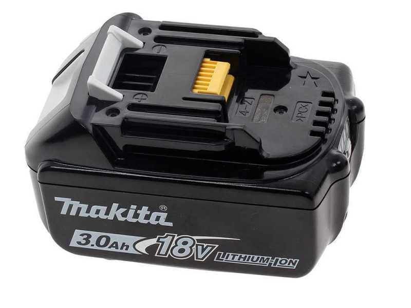 Makita DMP181Z - Compresseur d'air &agrave; batterie - SANS BATTERIES ET SANS CHARGEUR