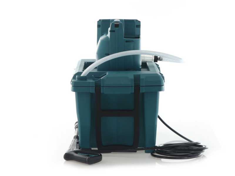 Nettoyeur haute pression sans fil 30 bar AHR-200, Nettoyage des sols