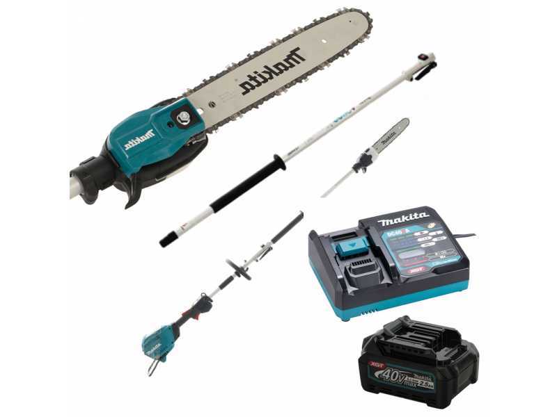 Chargeur de batterie double Makita DC40RB 40V dès € 215