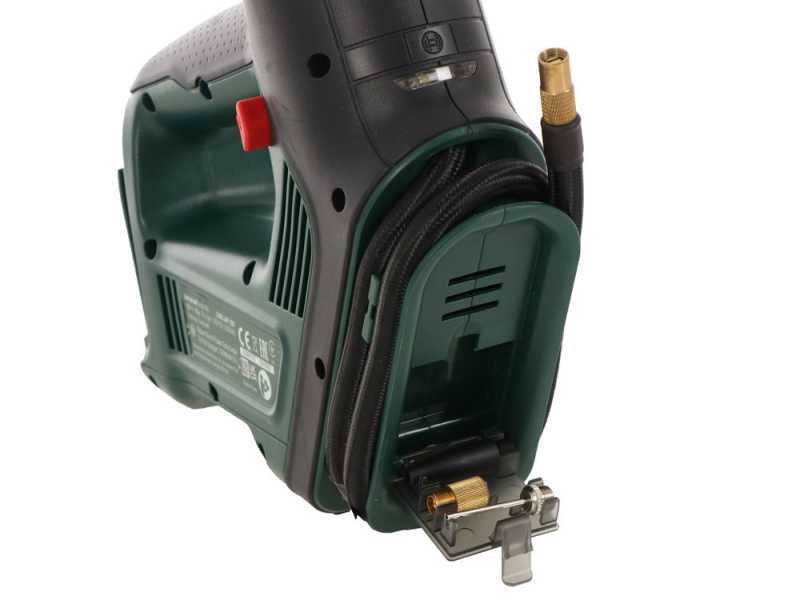 Compresseur à main sans fil UniversalPump18 (sans batterie) - BOSCH -  Mr.Bricolage