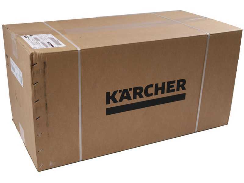 Karcher Pro HD 5/11 P Plus - Nettoyeur haute pression professionnel  - 160 bar max - 490 L/H