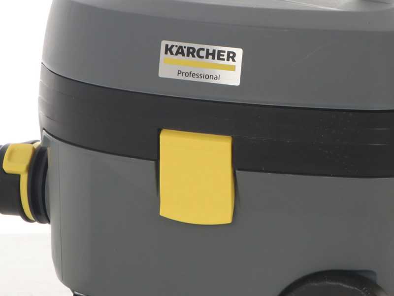 ASPIRATEUR EAU ET POUSSIÈRE T11/1 850W KARCHER