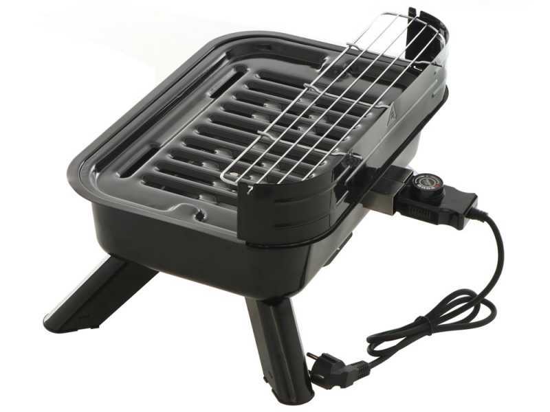 Ardes Brasero Grill - Barbecue portatif électrique en Promotion