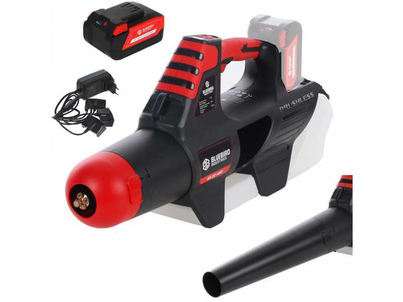 Atomiseur portatif RYOBI RY18FGA-0 en Promotion