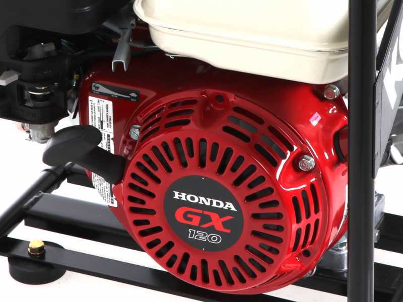 Koshin SEH-50X - Motopompe thermique auto-amor&ccedil;ante - Honda GX 120