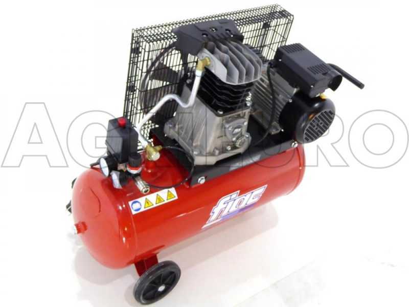 Mini compresseur d'air à piston électrique silencieux, 100L, 6,5 HP,  essence - AliExpress