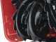 Fraise &agrave; neige thermique GeoTech STP766 WEL moteur Loncin 7 CV - motoris&eacute; - fraise 66 cm