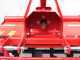 AgriEuro RS 125 - Fraise rotative pour tracteur s&eacute;rie m&eacute;dium-l&eacute;g&egrave;re - D&eacute;port manuel