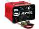 Telwin Alpine 30 Boost - Chargeur de batterie - batteries humides d'une tension de 12/24V - 800W