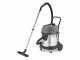 Karcher Pro NT 50/2 Me Classic - Aspirateur solides et liquides - Bidon 50 L - 2300 W