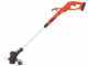 Black &amp; Decker ST182320-QW - Coupe-bordure &agrave; batterie - 18V / 2Ah