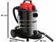 Einhell TC-VC 1930 SA - Aspirateur eau et poussi&egrave;re - 1500 W - Bidon 30 L