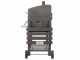 Barbecue &agrave; charbon CB2400 Medium - Version Standard - Surface de cuisson 2400cm2