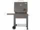 Barbecue &agrave; charbon CB2400 Medium - Version Standard - Surface de cuisson 2400cm2